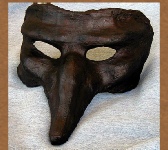 Maschere Masks