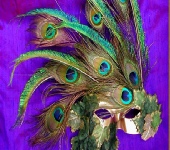 Fae Masks