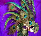 Fae Masks