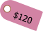 $120
