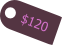 $120
